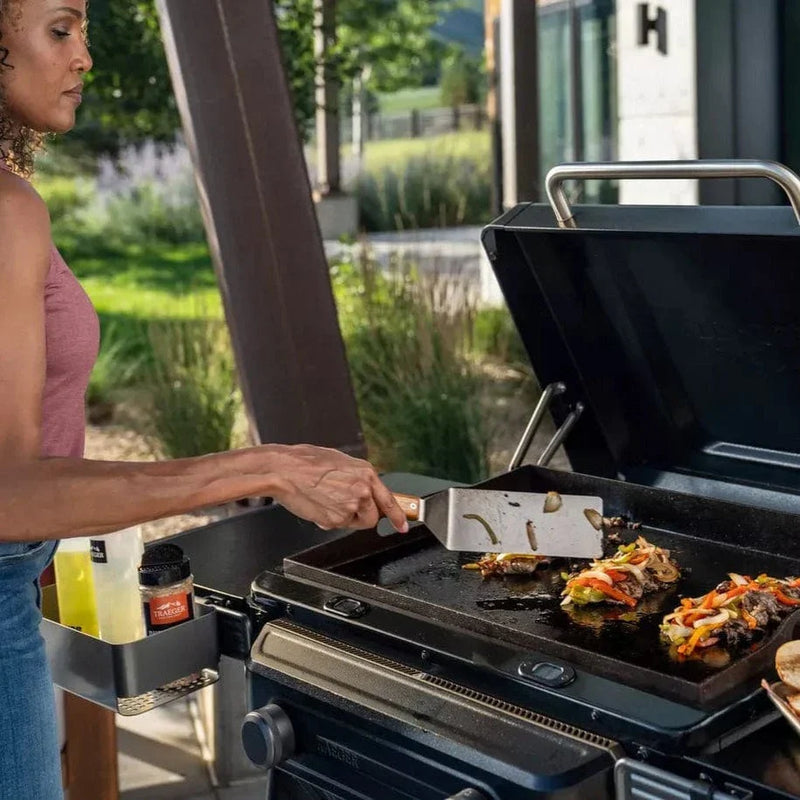 Traeger Flatrock 2 Zone Griddle
