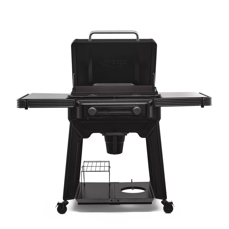 Traeger Flatrock 2 Zone Griddle