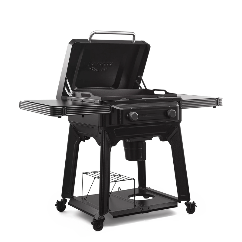 Traeger Flatrock 2 Zone Griddle