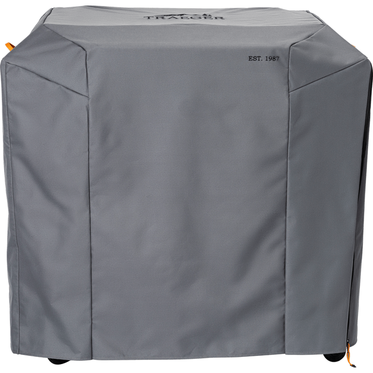 Traeger Flatrock Grill Cover BAC750
