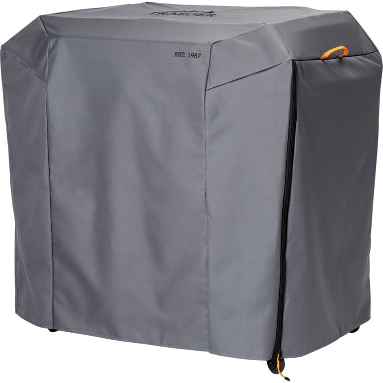 Traeger Flatrock Grill Cover BAC750