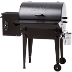Traeger Folding Front Shelf - Tailgater Series