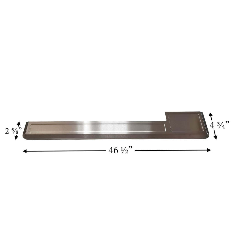 Traeger Front Shelf Ac Timberline 1300 KIT0232