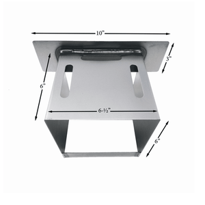 Traeger Heat Baffle Junior Tailgater Bronson KIT0790