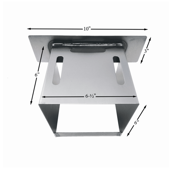 Traeger Heat Baffle Junior Tailgater Bronson KIT0790