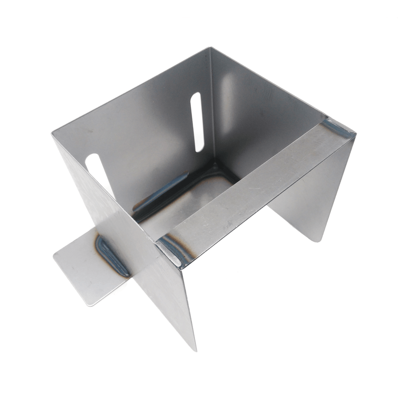Traeger Heat Baffle Junior Tailgater Bronson KIT0790