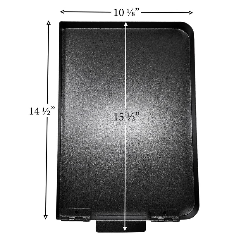 Traeger Hopper Lid Assembly Silverton 620 KIT0525