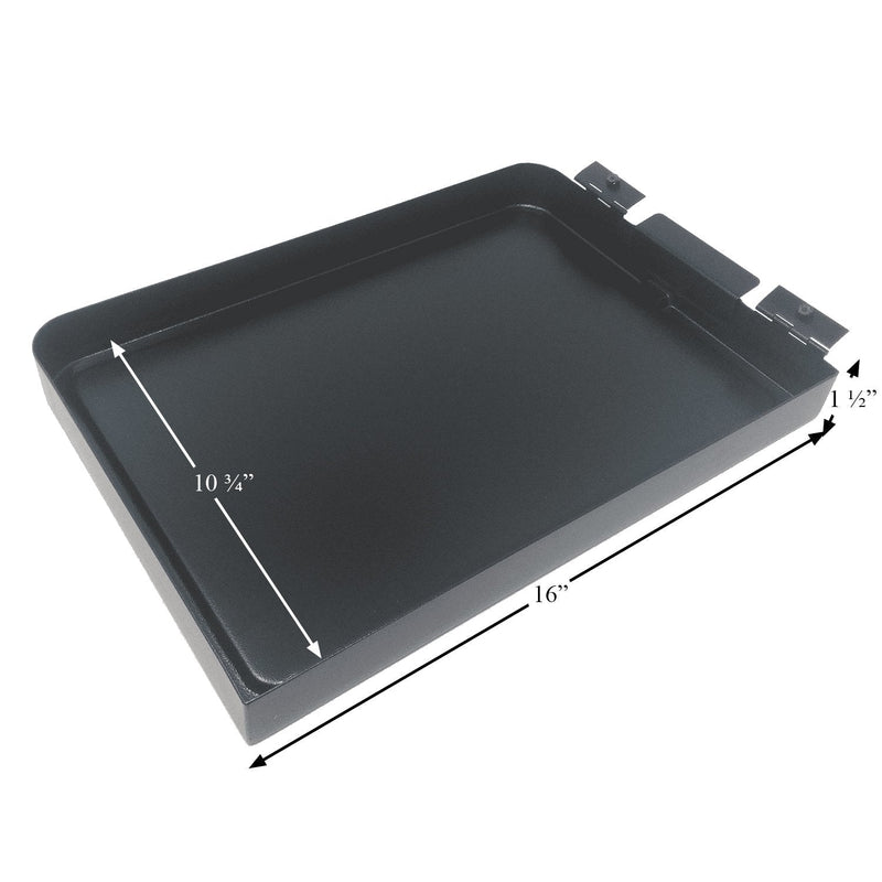 Traeger Hopper Lid Kit Timberline KIT0208