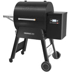 Traeger Ironwood 650 Pellet Grill & Smoker TFB65BLFC