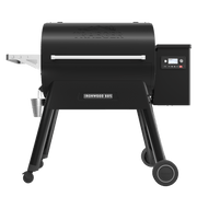 Traeger Traeger Ironwood 885 Pellet Grill & Smoker TFB89BLFC Pellet / Black TFB89BLFC Freestanding Pellet Grill 634868933233