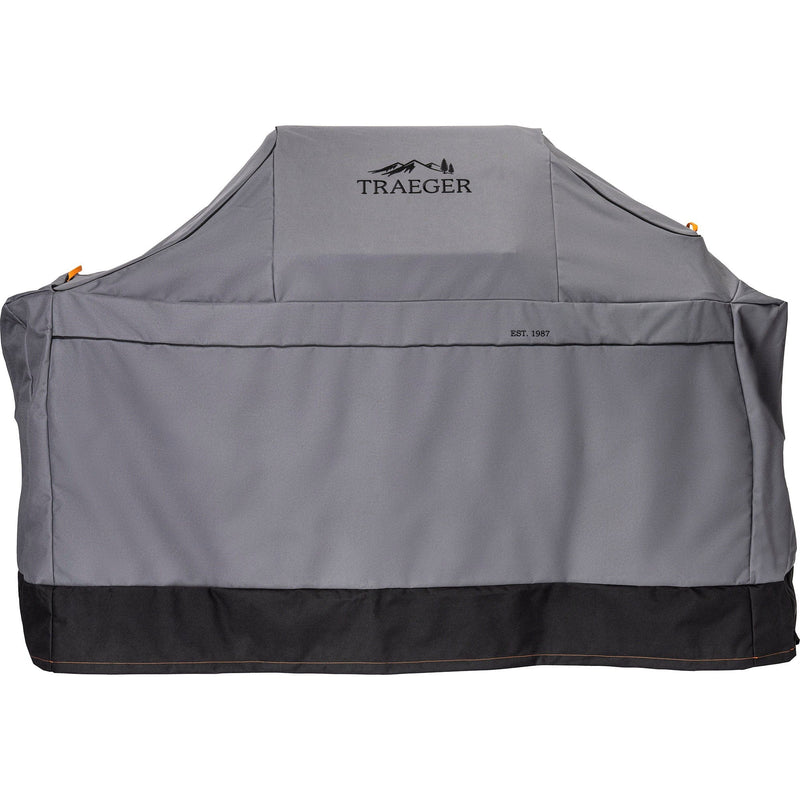 Traeger Ironwood Full Length Cover for NEW 2023 Model BAC690