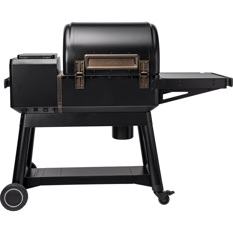 Traeger Ironwood NEW Pellet Grill & Smoker TFB61RLGC