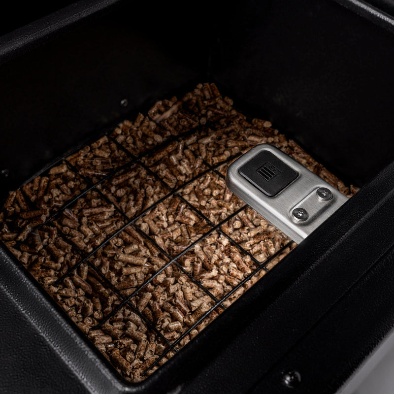 Traeger Ironwood NEW Pellet Grill & Smoker TFB61RLGC