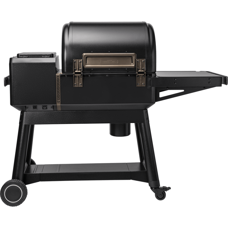 Traeger Ironwood NEW Pellet Grill & Smoker TFB61RLGC