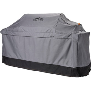 Traeger Ironwood XL Full Length Cover for NEW 2023 Model BAC691