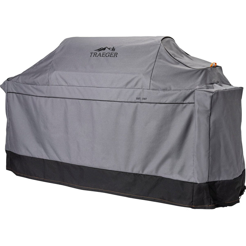 Traeger Ironwood XL Full Length Cover for NEW 2023 Model BAC691