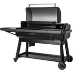 Traeger Ironwood XL NEW Pellet Grill & Smoker TFB93RLGC