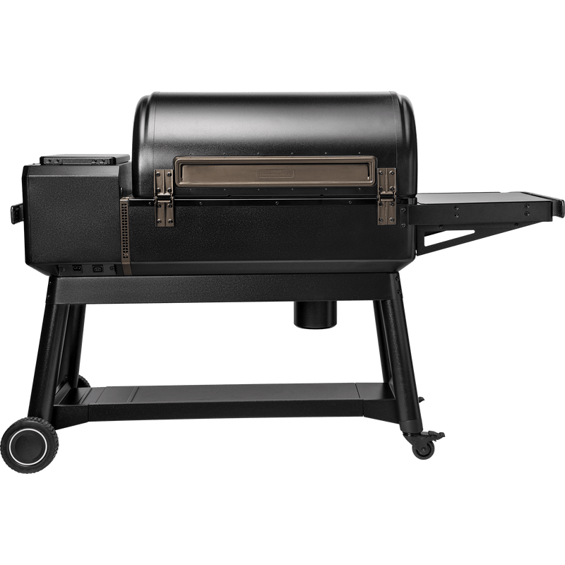 Traeger Ironwood XL NEW Pellet Grill & Smoker TFB93RLGC