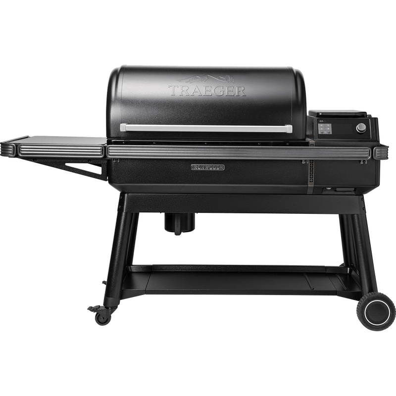 Traeger Ironwood XL NEW Pellet Grill & Smoker TFB93RLGC