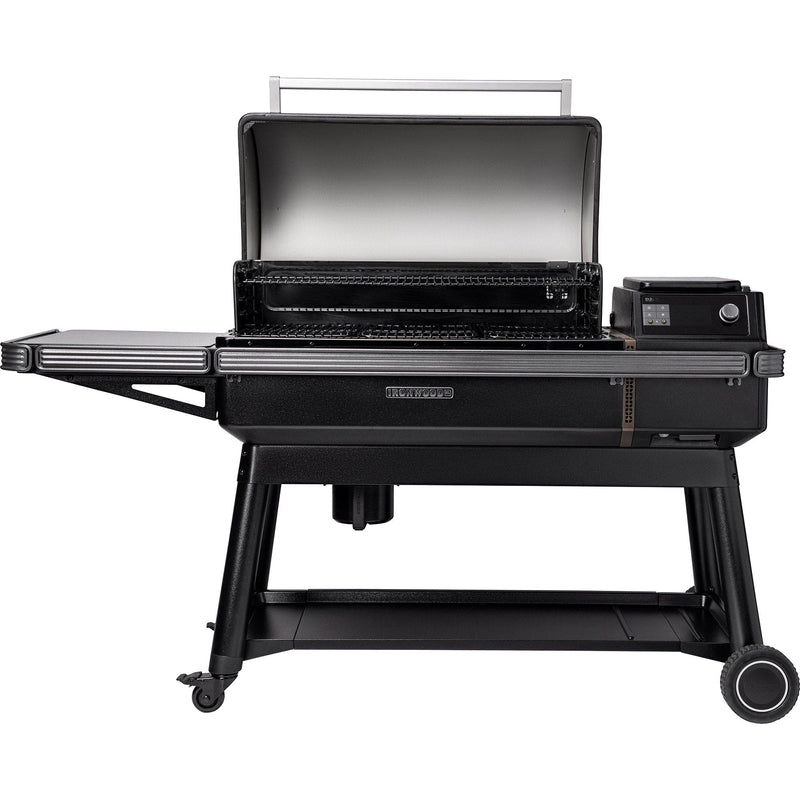 Traeger Ironwood XL NEW Pellet Grill & Smoker TFB93RLGC