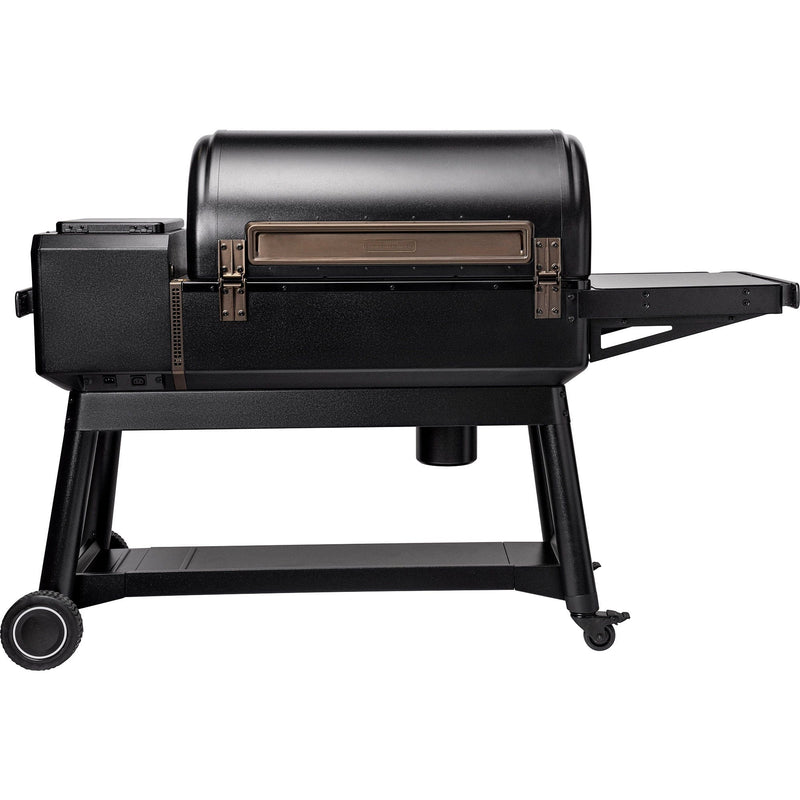 Traeger Ironwood XL NEW Pellet Grill & Smoker TFB93RLGC