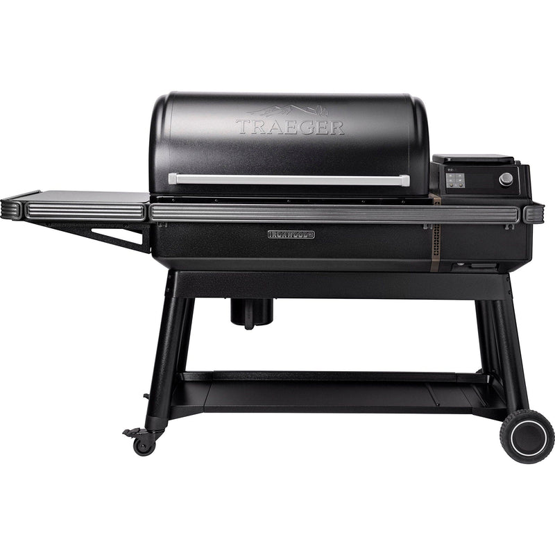 Traeger Ironwood XL NEW Pellet Grill & Smoker TFB93RLGC