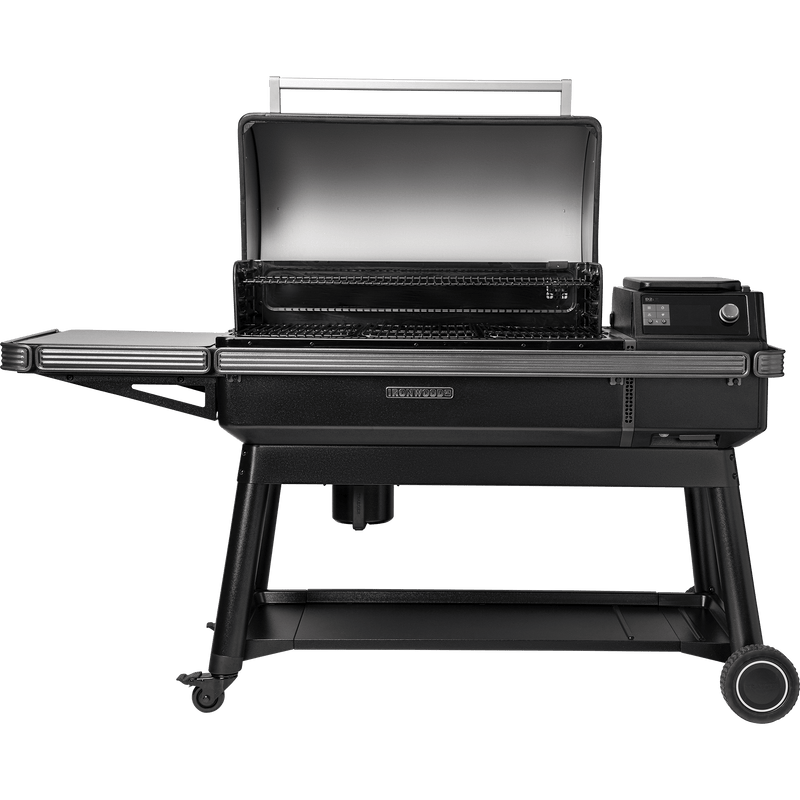 Traeger Ironwood XL NEW Pellet Grill & Smoker TFB93RLGC