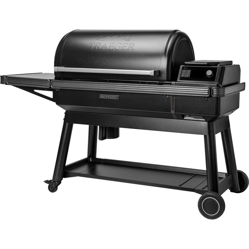 Traeger Ironwood XL NEW Pellet Grill & Smoker TFB93RLGC