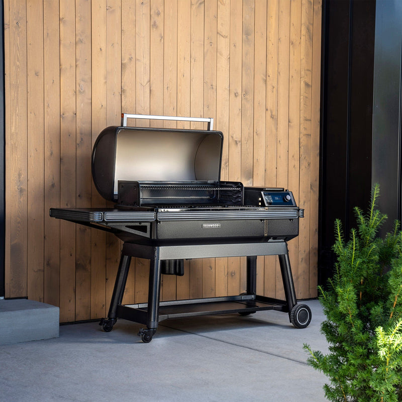 Traeger Ironwood XL NEW Pellet Grill & Smoker TFB93RLGC