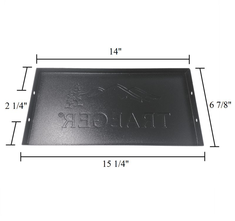 Traeger Leg Brace Sawhorse Legs KIT0150