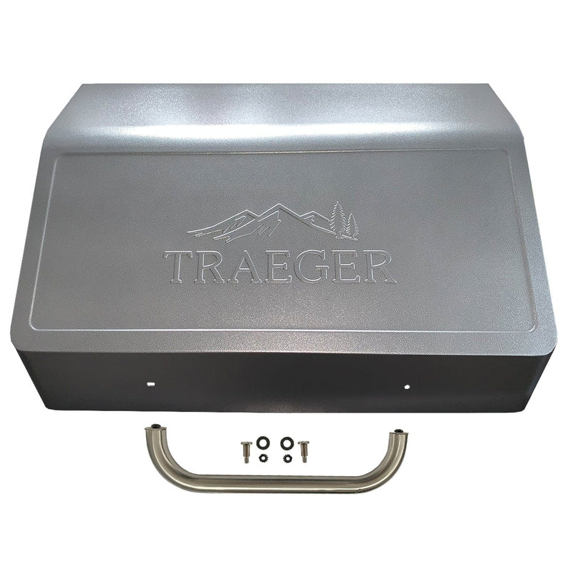 Traeger Lid Assembly Silverton 620 Kit0517