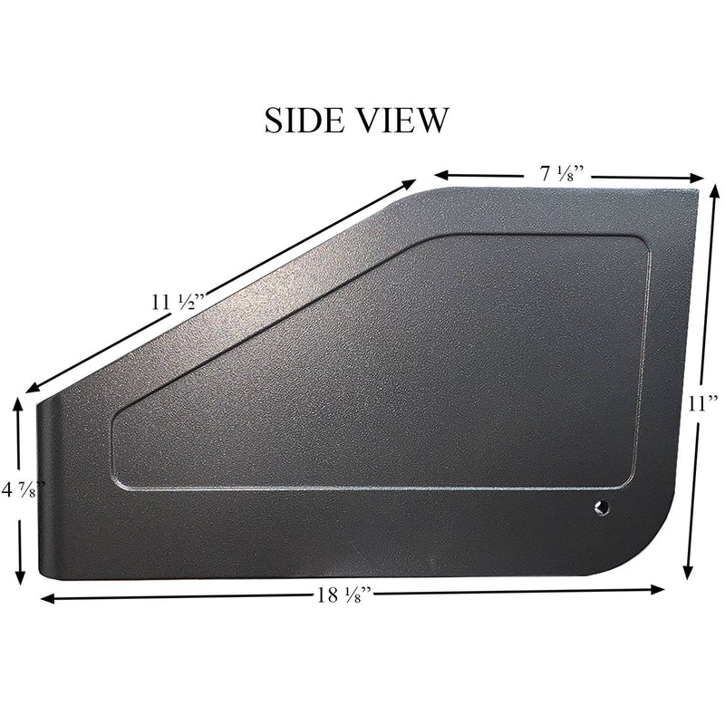 Traeger Lid Assembly Silverton 620 Kit0517