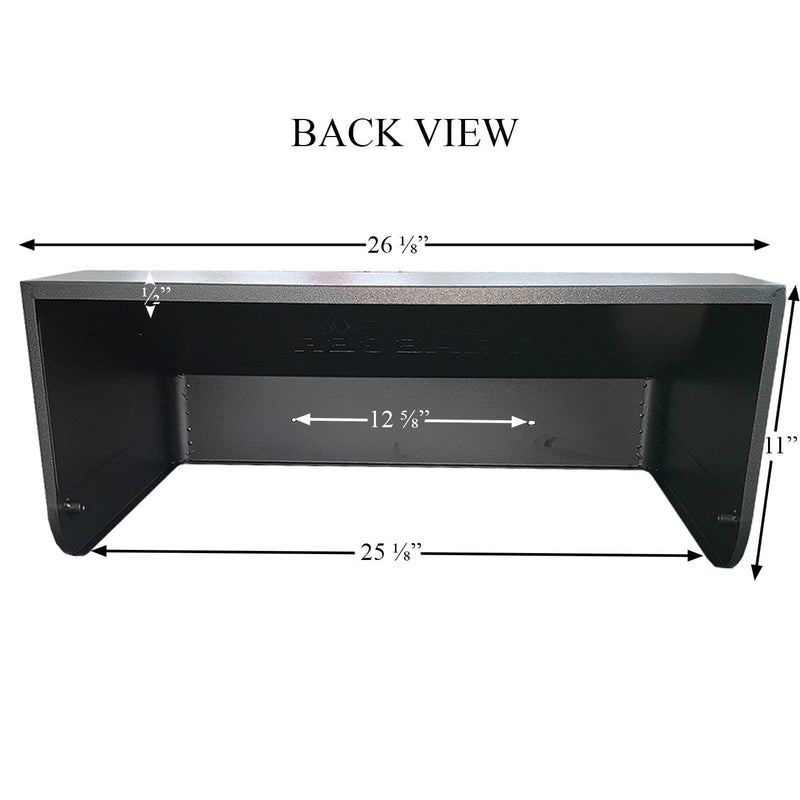 Traeger Lid Assembly Silverton 620 Kit0517