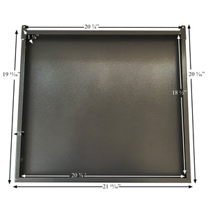 Traeger Lower Cabinet Assembly Silverton 620 KIT0523