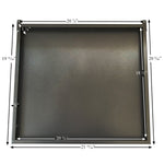 Traeger Lower Cabinet Assembly Silverton 620 KIT0523