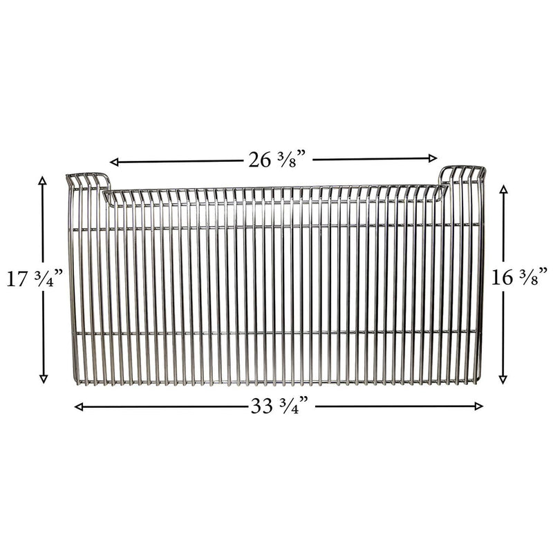 Traeger Lower Stainless Grill Grate Timberline 1300 KIT0239