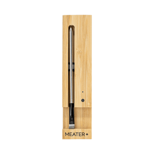 Traeger MEATER Plus Wireless Smart Thermometer RTC-MT-MP01
