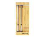 Traeger MEATER Pro Duo Wireless Smart Thermometers RTC-MT-MD201