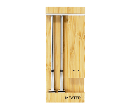 Traeger MEATER Pro Duo Wireless Smart Thermometers RTC-MT-MD201
