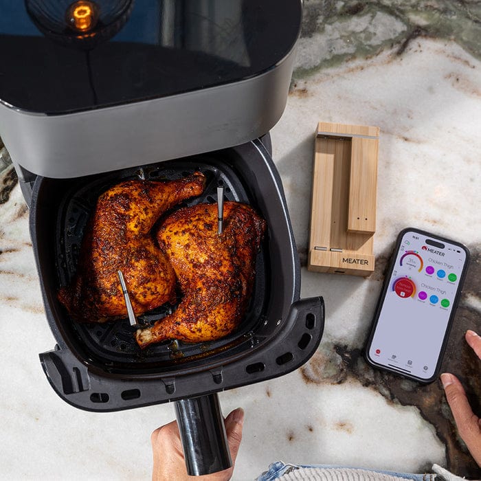 Traeger MEATER Pro Duo Wireless Smart Thermometers RTC-MT-MD201