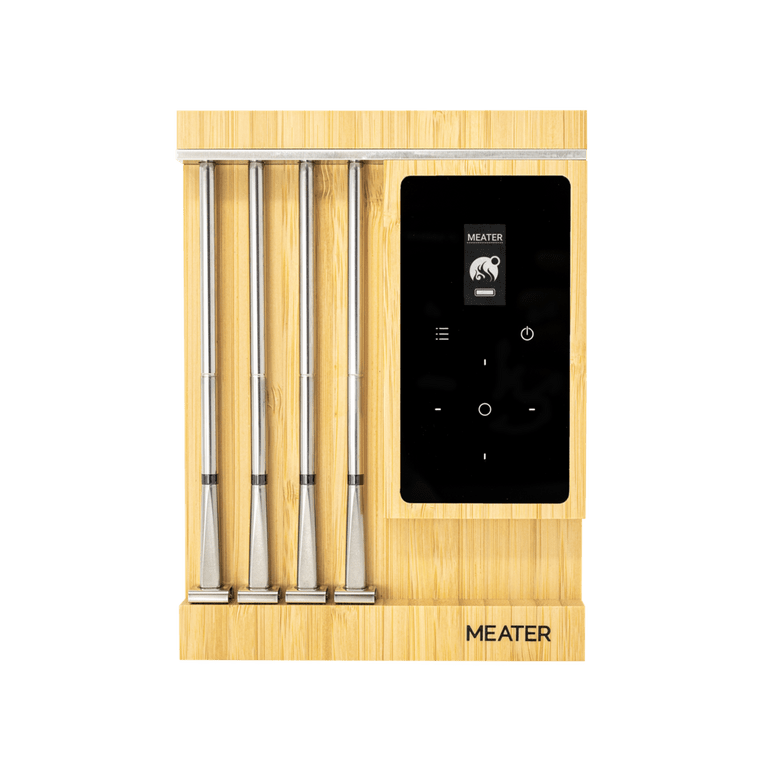 Traeger MEATER Pro XL Wireless Smart Thermometers RTC-MT-MX201