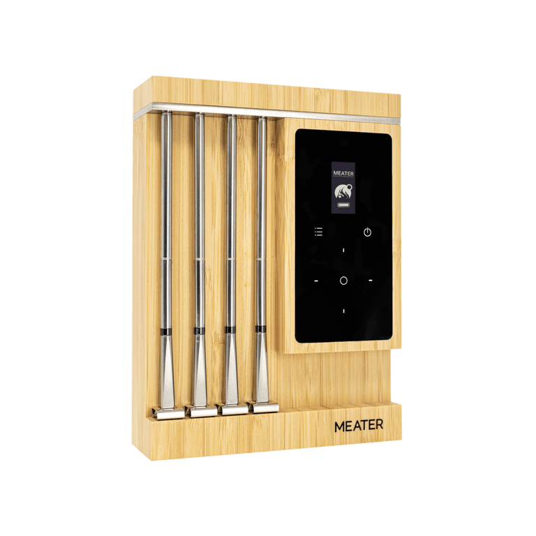 Traeger MEATER Pro XL Wireless Smart Thermometers RTC-MT-MX201