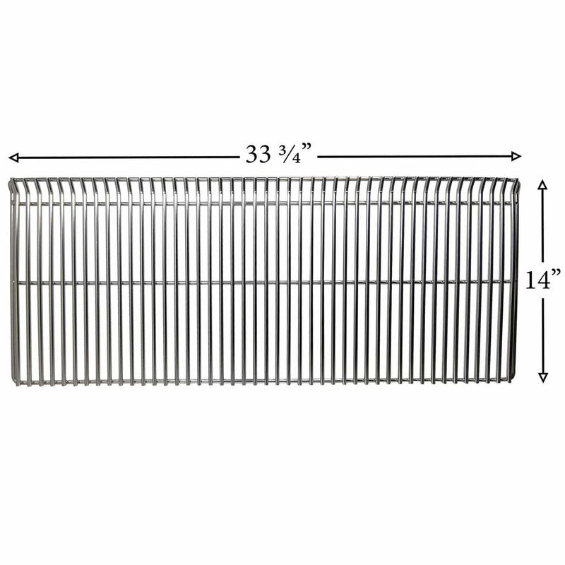 Traeger Middle Stainless Grill Grate Timberline 1300 KIT0238