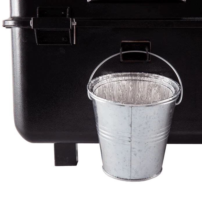 Traeger Mini Grease Bucket Liners (Scout / Ranger / PTG - 5 Pack) BAC459