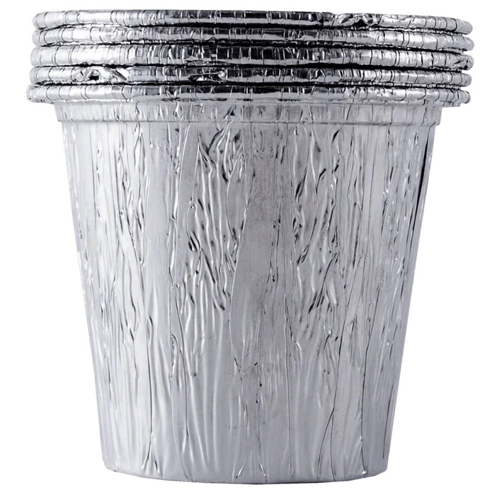 Traeger Mini Grease Bucket Liners (Scout / Ranger / PTG - 5 Pack) BAC459