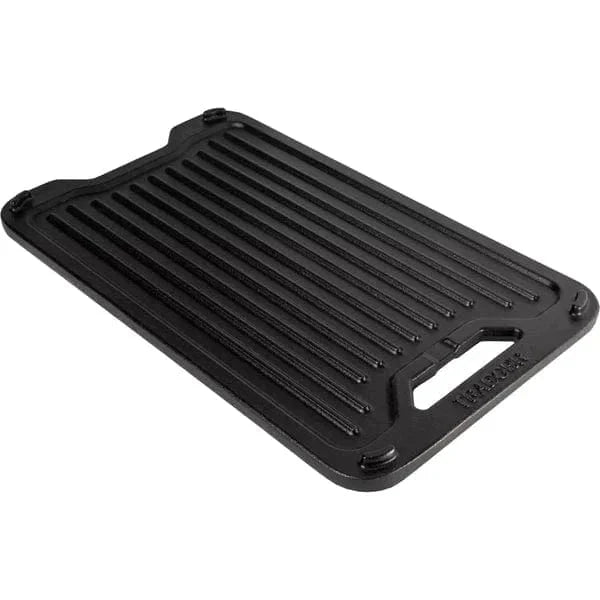 Traeger ModiFIRE Reversible Cast-Iron Griddle BAC696