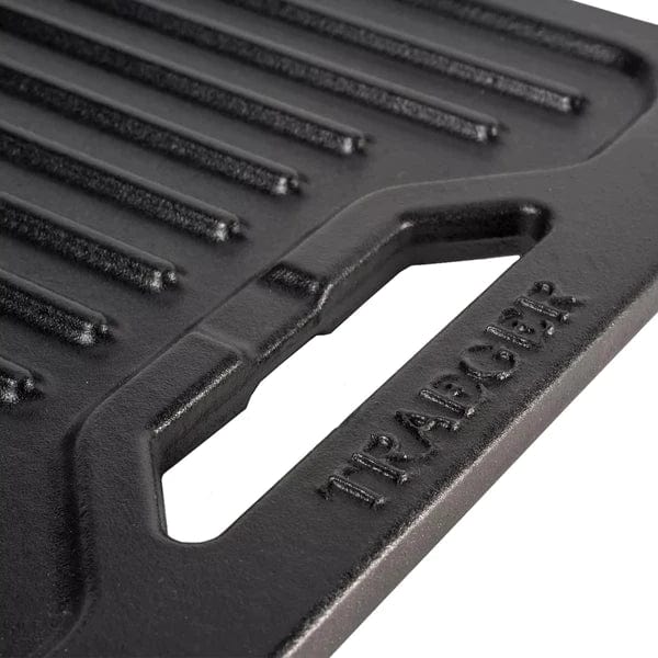 Traeger ModiFIRE Reversible Cast-Iron Griddle BAC696