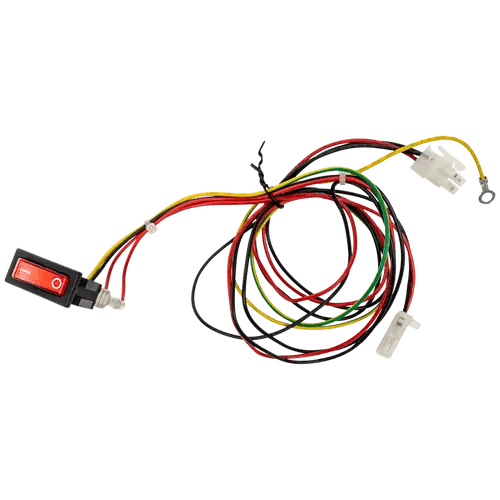Traeger On/off Switch Ironwood KIT0358