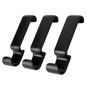 Traeger P.A.L. Pop-And-Lock Accessory Hook 3 Pack BAC613