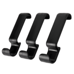 Traeger P.A.L. Pop-And-Lock Accessory Hook 3 Pack BAC613